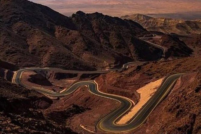 4-Day Private Tour, Jordan's Pride - Price and Value: What $544.99 Per Person Really Covers