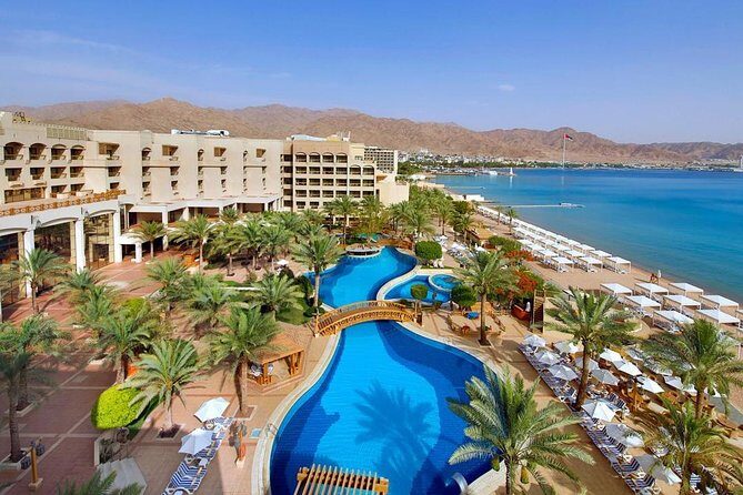 4 Days tour Petra & Wadi Rum Tour from Aqaba Airport - What the pace feels like, and who should choose it