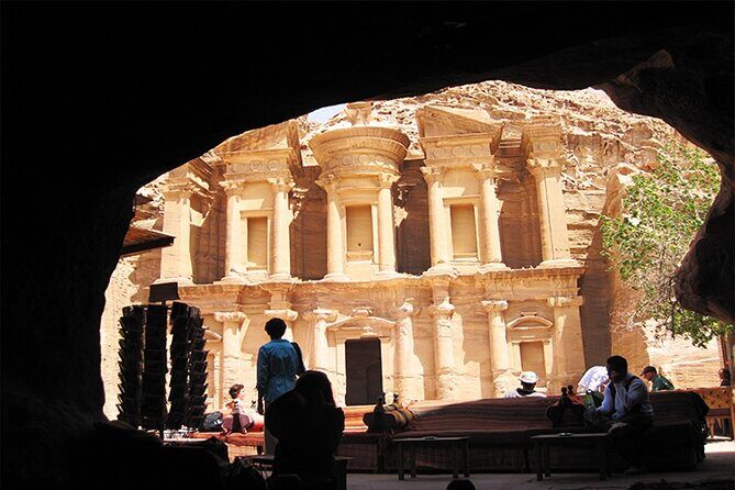 4-Night Private Exploring Jordan Tour - Who should book this tour (and who should think twice)