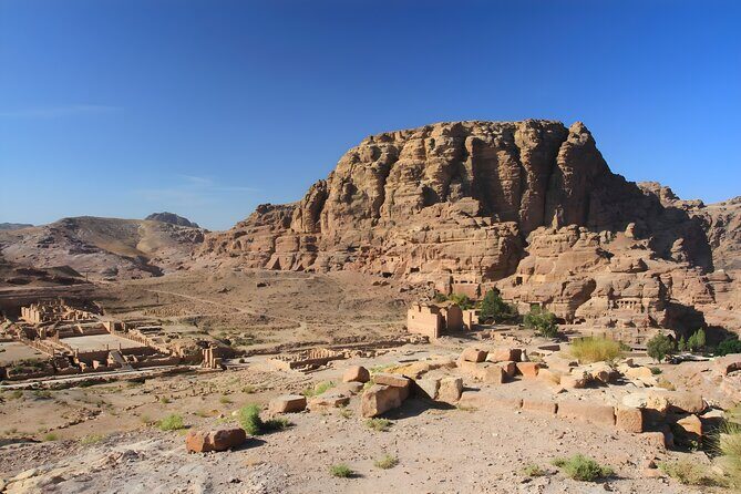 5-Day Jordan Tour in Petra, Wadi Rum, and the Dead Sea - What this Petra–Wadi Rum–Karak–Dead Sea plan really delivers