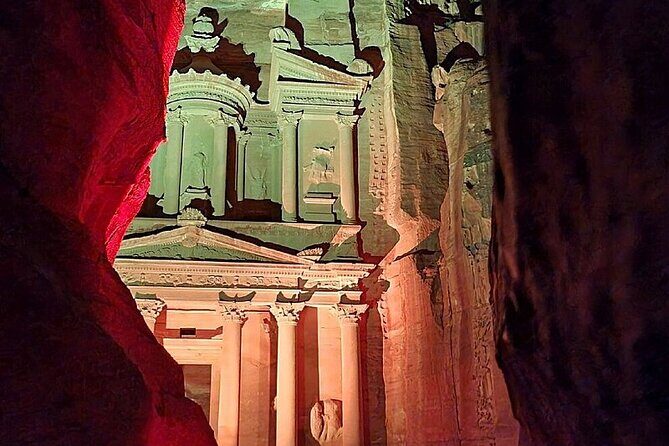 5-Day Private Tour in Jordan Ancient Adventure - Price and logistics: what $750 actually buys