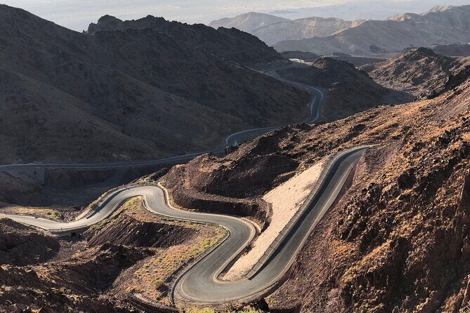 5-Day Private Tour in Jordan Ancient Adventure - What makes this tour feel good in real life