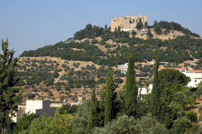 5-Day Private Tour in Jordan Ancient Adventure - Who should book this 5-day private Jordan ancient adventure