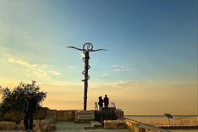 5 Days Classic Jordan Tour - Why this 5-day Jordan classic route works from Amman