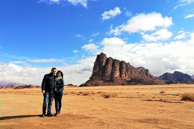 5 Days Classic Jordan Tour - Price and logistics: what the $360 actually covers