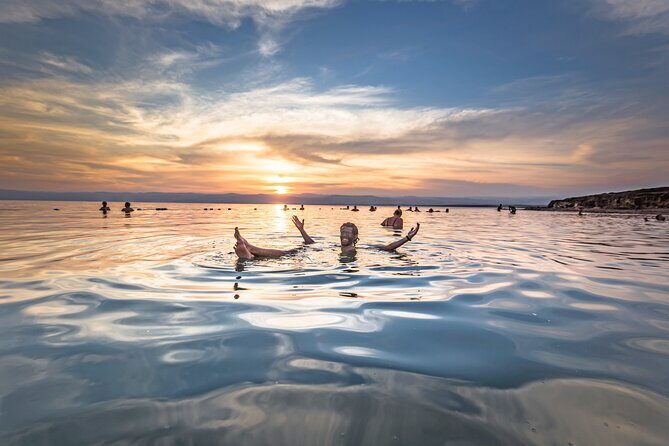 5 Days Private Jordan All Inclusive Tour - Key highlights you’ll actually feel during the trip