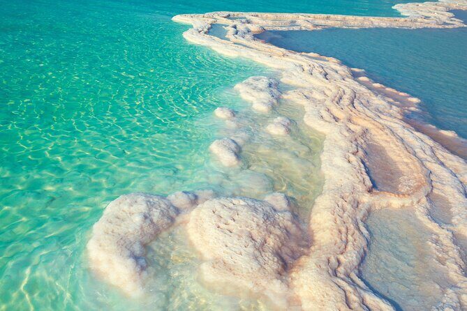 5 Days Private Jordan All Inclusive Tour - Amman arrival, visa processing, and getting your bearings fast