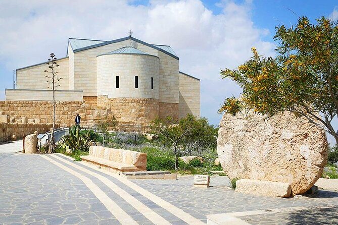 5 Days Private Jordan All Inclusive Tour - What’s not included (and how to handle it without stress)