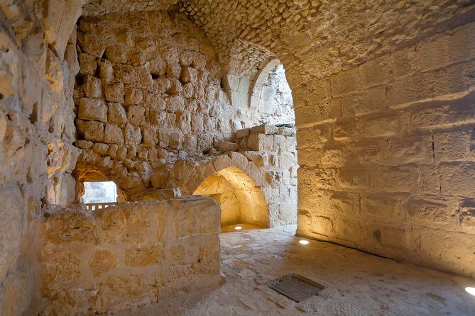 5-Night Private Magic Jordan Tour: Dead Sea, Mount Nebo, Amman, and Jerash - Day 4: Petra’s Siq and Treasury, then Wadi Rum under the night sky