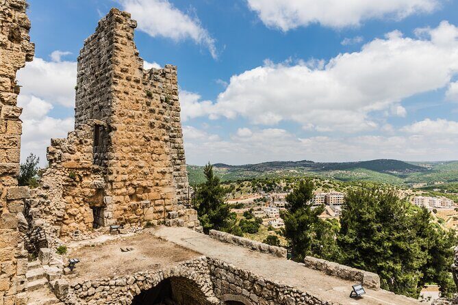 5-Night Private Magic Jordan Tour: Dead Sea, Mount Nebo, Amman, and Jerash - Day 6: breakfast and transfer out of Amman