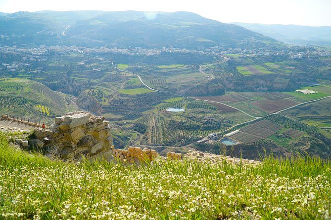 5-Night Private Magic Jordan Tour: Dead Sea, Mount Nebo, Amman, and Jerash - Price and what you actually get for it