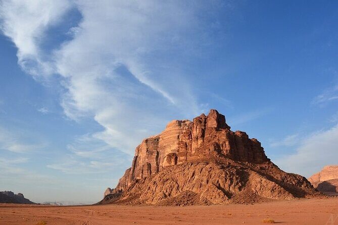 6-Day Private Guided Tour to Discover the Jordan Jewels - A Private Jordan Loop That Actually Feels Organized