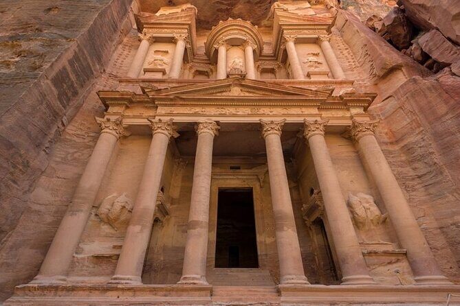 6-Day Private Guided Tour to Discover the Jordan Jewels - Why the Price Can Make Sense for This Route