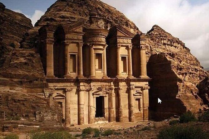6-Day Private Tour, Jordan's Top Attraction - Amman start: airport pickup and a real first-day buffer