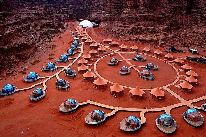 6-Day Private Tour, Jordan's Top Attraction - Price and value: when $694.99 per person makes sense