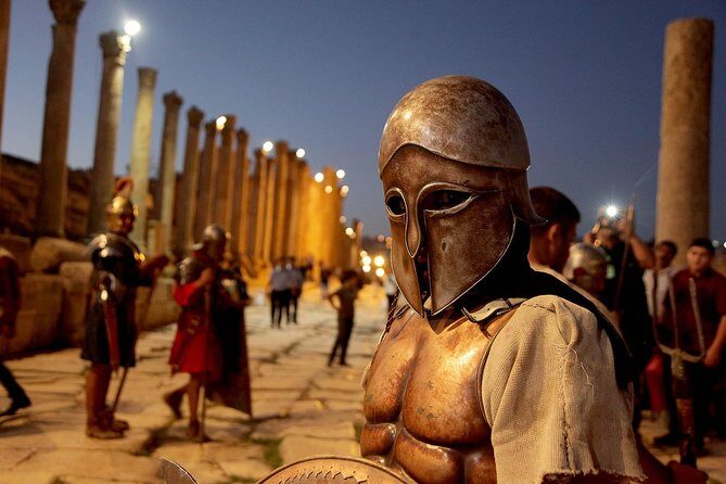 7 Day 6 Night Discover Jordan Tour - Key highlights that matter