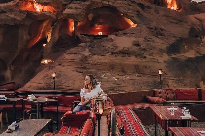 7-Day Private Tour, Explore Jordan's Glamour - Day 4: Madaba Mosaic Map, Mount Nebo Views, and Dead Sea Beach Time