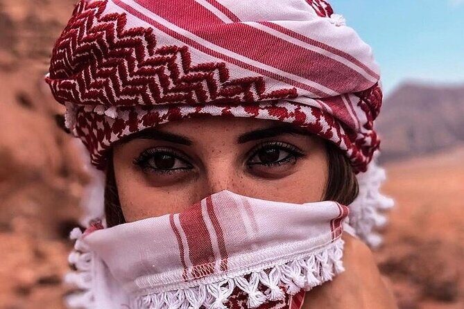 7-Day Private Tour, Explore Jordan's Glamour - Day 6: Optional Jeep Tour in Wadi Rum, Then Back to Amman