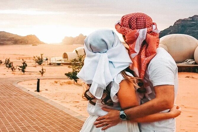 7-Day Private Tour, Explore Jordan's Glamour - Day 1: Airport Meet, Quick Hotel Check-In, and a Free Evening in Amman