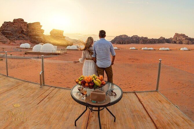 7-Day Private Tour, Incredible Jordan - Price and What You Really Get for $704.99