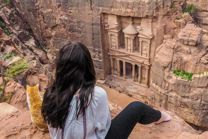 7-Day Private Tour, Jordan's Splendor - Day 7: Breakfast, Check-Out Around Noon, and Head Straight Home