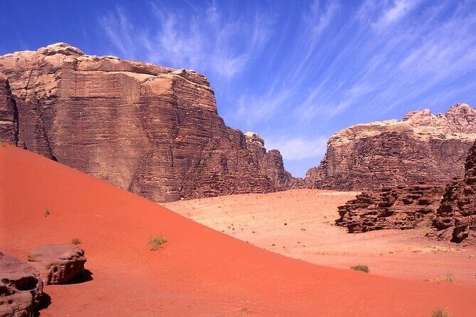 7-Day Private Tour, Jordan's Wellness - Dead Sea free time: slow down after the big classics