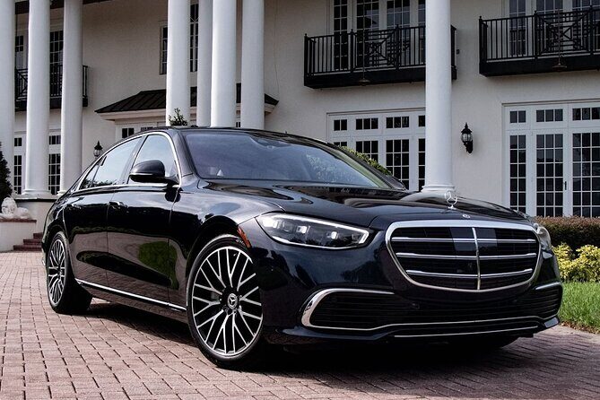 7-Day Super Luxury Guided Tour By Mercedes S-Class - Key things to know before you go
