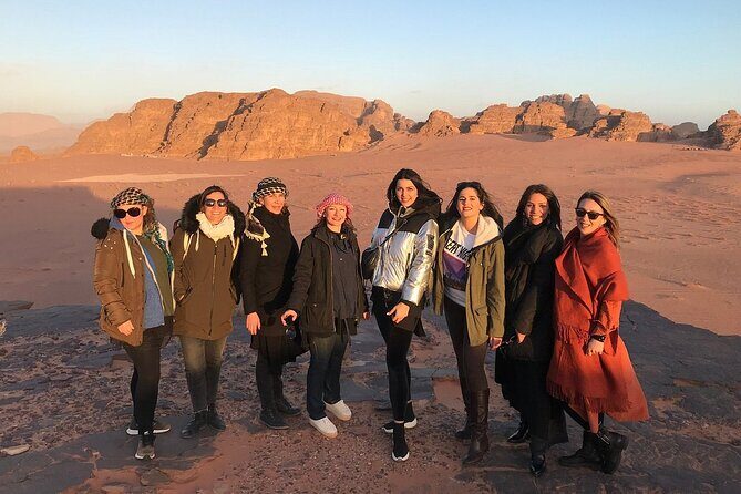 7-Day Super Luxury Tour By Toyota Land Cruiser - Day 7: Breakfast, checkout around noon, then airport goodbye