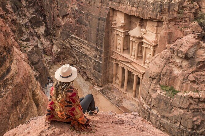 7 Days - 6 Nights Jordan Private Luxury Tour All Inclusive - Price and Logistics: Is $1,519.99 Per Person Good Value?