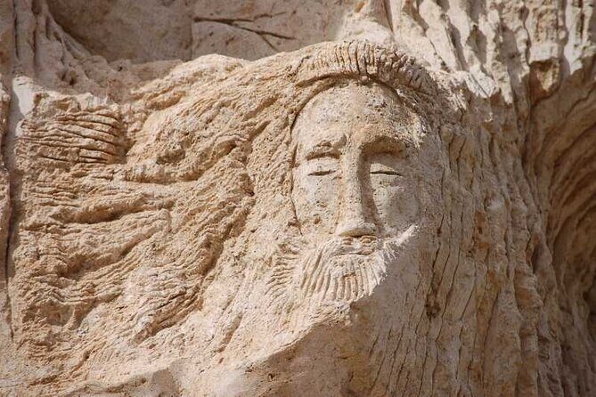 7 Days Highlight Of Jordan - Mount Nebo and Madaba mosaics: Moses viewpoint and the map church