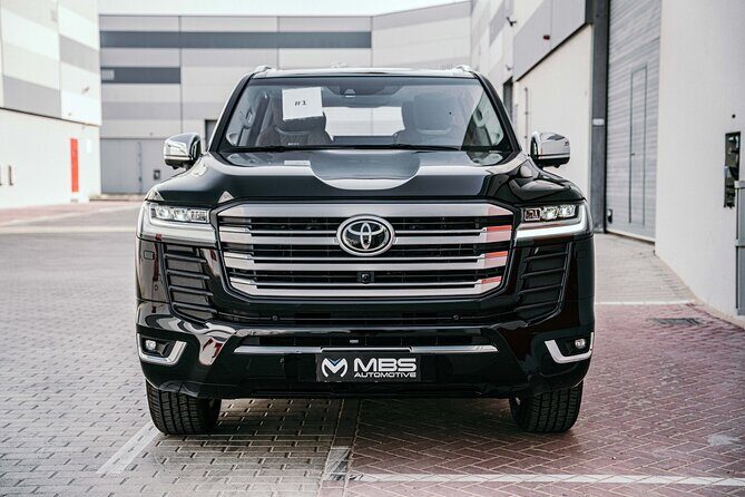 7 Days Jordan Luxury Private Tour by Toyota Land Cruiser 2024 - Ajloun Castle and Jerash: a northern Jordan history double-feature