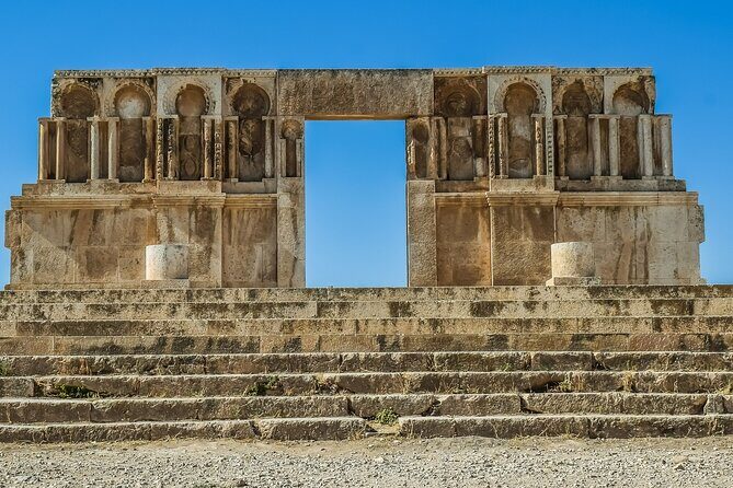 7 Days Jordan Sightseeing Tour - Price and What $956 Buys You in Real Terms