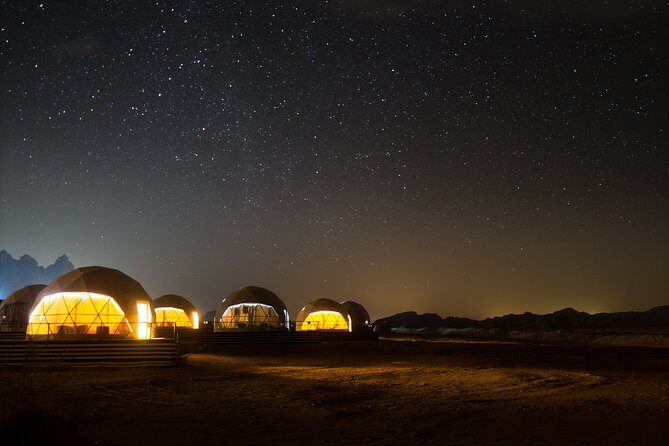 7-Night Best of Jordan Tour: Jerash, Dead Sea, Petra, and Wadi Rum Overnight - Madaba mosaics, Mount Nebo, and Karak or Shobak on the Kings Highway