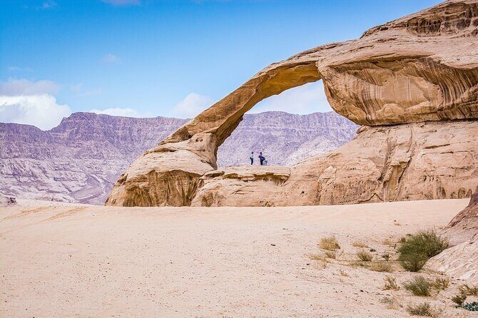 8-Day Private Tour, Jordan's flavor - Day 7: Aqaba sunrise, glass-bottom views, and Red Sea snorkeling