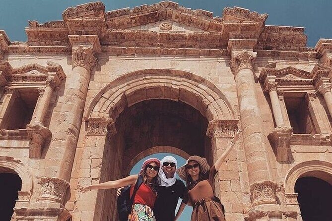 8-Day Private Tour, Jordan's Prestige - Price and what you really get for $779.99