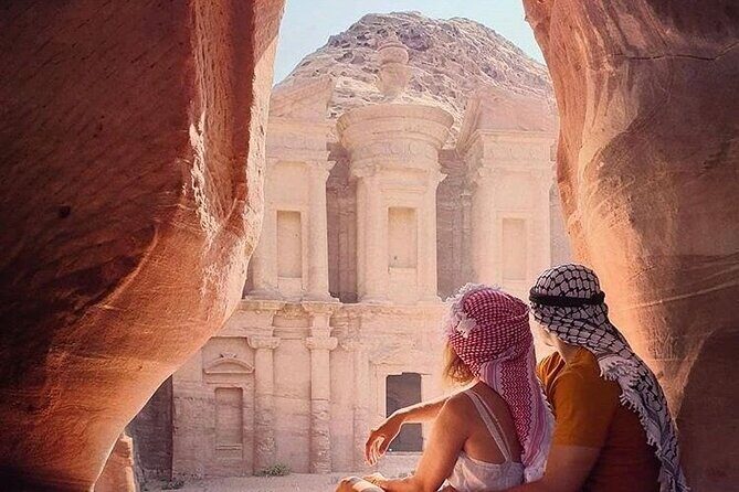 8 Days - 7 Nights Jordan Private Luxury Tour All Inclusive - Key Things That Make This Tour Work Well