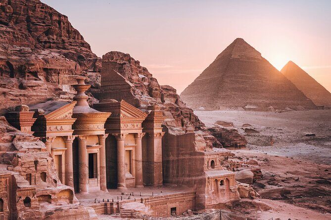 8 Days Jordan Historical & Sightseeing Private Tour - Key things that make this tour work well