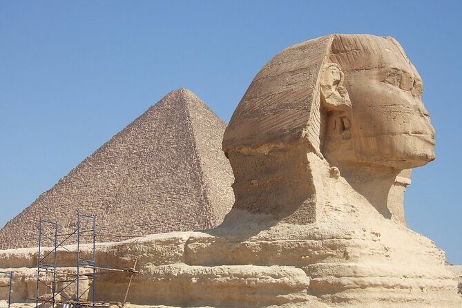 8 Days Jordan Historical & Sightseeing Private Tour - From Queen Alia pickup to your first Amman evening