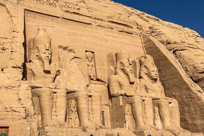 8 Days Jordan Historical & Sightseeing Private Tour - Petra with a private English guide: Siq to Treasury, then your own pacing