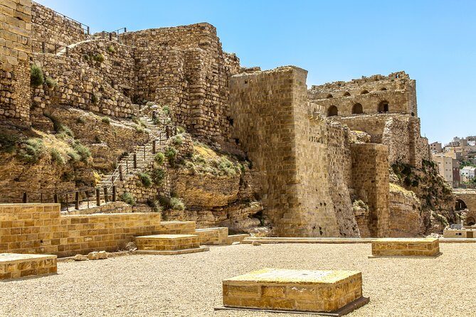 8-Night Best of Jordan Including 1 Night Wadi Rum,Aqaba & DeadSea - Petra: The Siq to the Treasury, Plus Time to Roam
