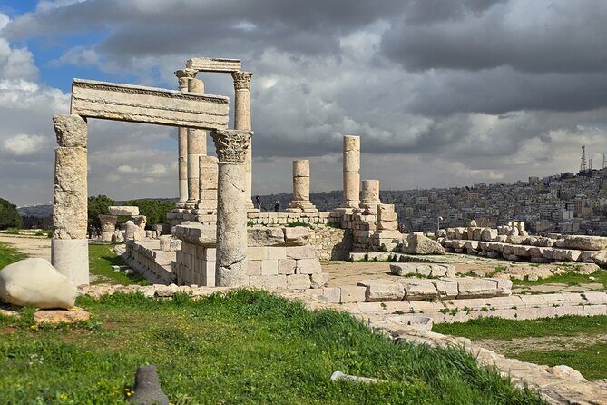 8-Night Best of Jordan Tour: Jerash, Petra with Aqaba and Dead Sea Overnight - Key things you’ll feel on this tour