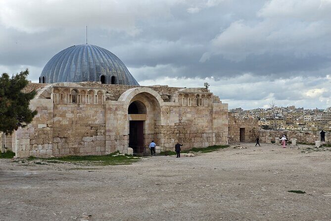 8-Night Best of Jordan Tour: Jerash, Petra with Aqaba and Dead Sea Overnight - Petra with a real plan: Siq to Treasury, then time for the Monastery