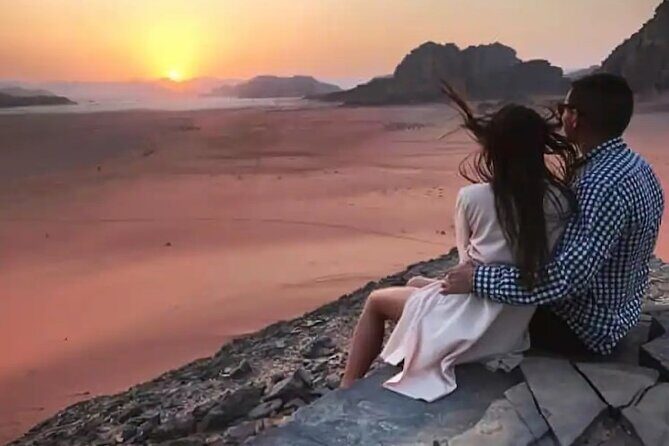 9-Day Private Tour, All Over Jordan - Customizable - Airport Arrival in Amman: Getting Started Without Hassle