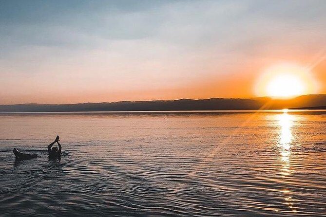 Airport to Dead Sea Transfer (private shuttle) - Why This Private Airport-to-Dead-Sea Ride Makes Sense