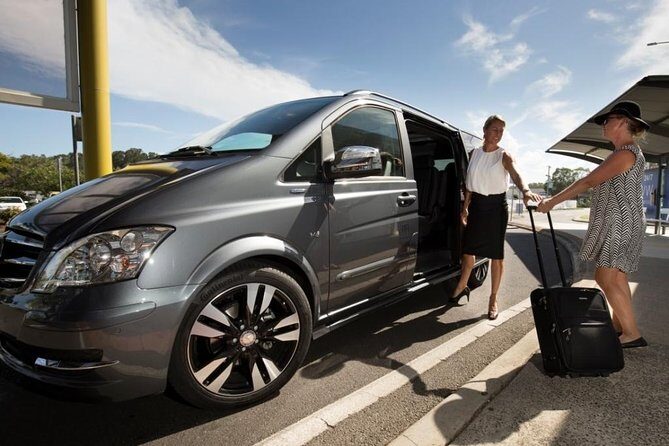 Amman Airport Pickup Or Drop off -To Or From Dead Sea - Key highlights at a glance