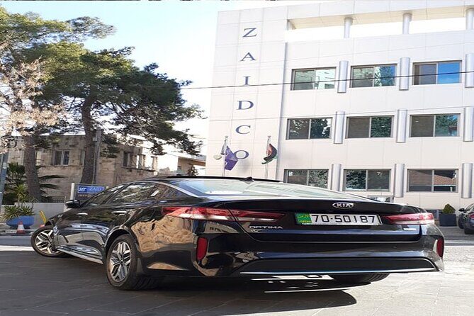 Amman Airport Private Arrival Transfer - Who This Transfer Fits Best