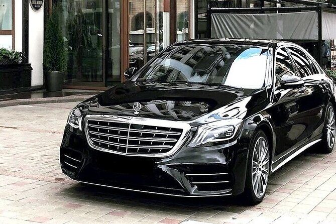 Amman Airport Private Round-Trip Transfer to Amman - Who this transfer suits best