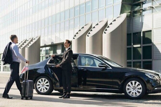 Amman Airport Private Round-Trip Transfer to Amman - Amman Airport round-trip: the 60 minutes that saves your sanity
