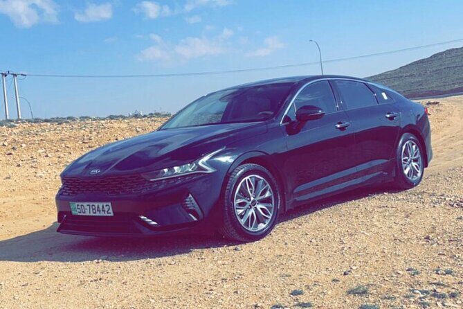 Amman Airport Private Transfer To Multi Destinations - Should You Book This Amman Airport Private Transfer?