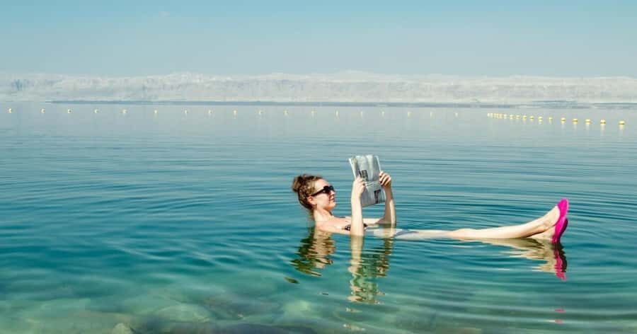 Amman: Dead Sea Day Tour with Optional Entry Fees and Lunch - Scenic Stops and a Sunset Moment With Your Camera Ready